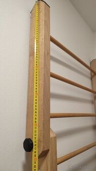 piklerův trojúhelník polohovací