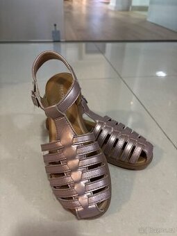 Sandálky vel. 35 zn. GEOX