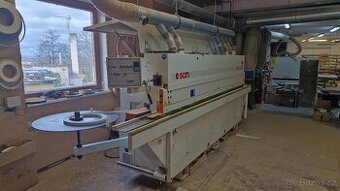 Hranovačka SCM Olimpic K500