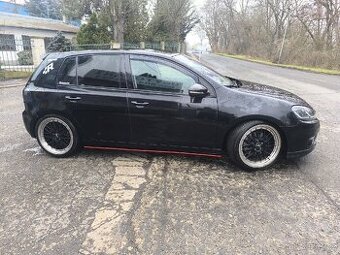 ALU kola 5x112 r19 zimní pneu