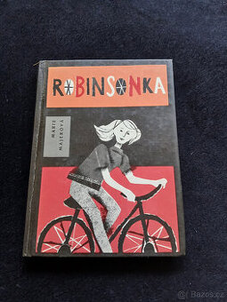 Robinsonka + Chobotnice z Čertovky