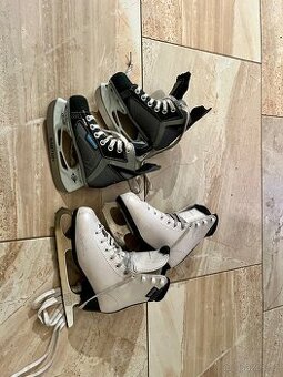 Dětské brusle Easton