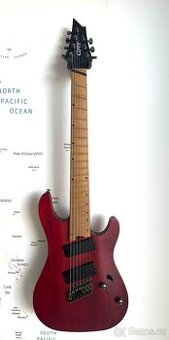 Cort KX307MS Open Pore Mahogany