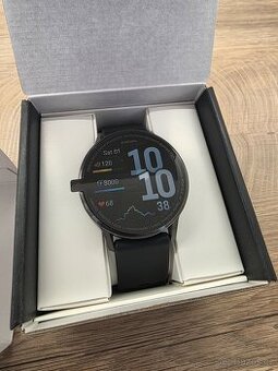 Garmin Venu 4 Black 45mm