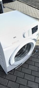 Prodám pračku AEG 8KG