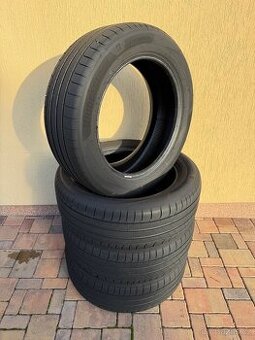 Bridgestone TURANZA 225/55/18