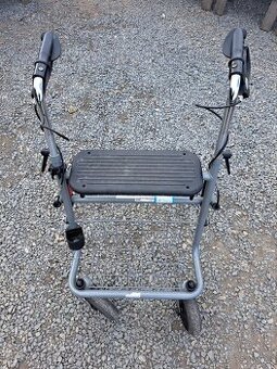 Chodítko pro seniory