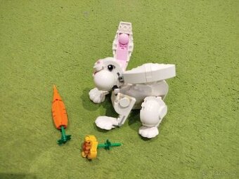 Lego králík