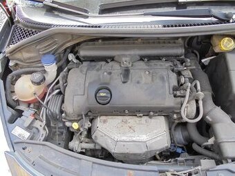 Motor 1.4 VTI 70 kw 8FP 8F01 105 tis km