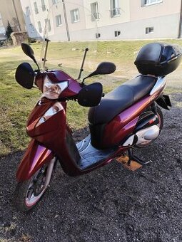 Prodám Honda SH 300,2010