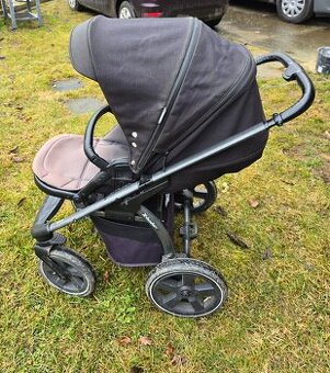 Kočárek Xlander X-move 3 v 1