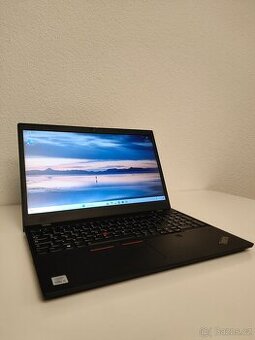 Lenovo ThinkPad L15 | i5 • 16GB • 512GB SSD