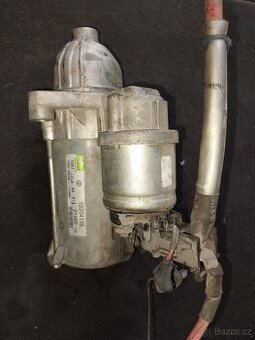 Startér Valeo 55204116