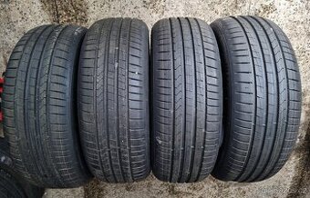 Letní pneumatiky Hankook Prime 4 205/60 R16 92V