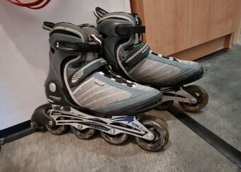 In-line brusle vel. 44