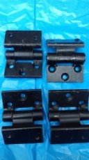 Wartburg 353 nové náhradní díly