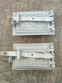 Kamnářská dvířka