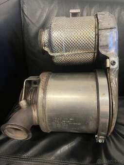 ŠKODA OCTAVIA 3 04L131723K