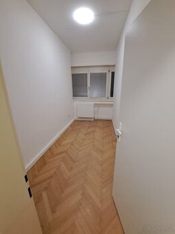 Pronájem studentského pokoje v centru Brna