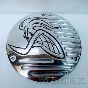 Harley Davidson EVO víko primáru