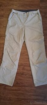 Zimní zateplené kalhoty Husky, velikost L