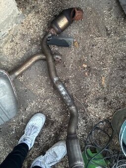 Náhradní díly alfa romeo 147