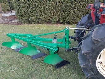 PLUH NA ORBU 1 - 2 - 3 radličný, SKLADEM 