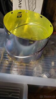 Prodloužení světlovodu Velux