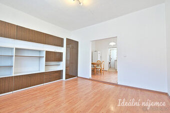 Pronájem bytu 3+kk, Kohoutovická, Žebětín, 22000 Kč/měs, 70 