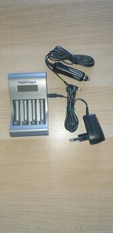 Nabíječka tužkové baterií