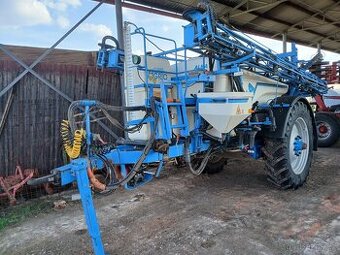 Tažený postřikovač Agrio NAPA ALKA