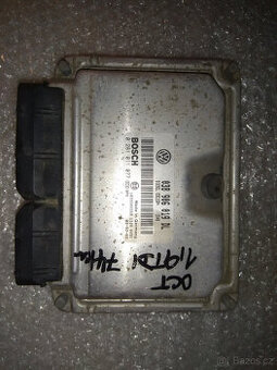 Vag EDC15P+, immo off, plug & play