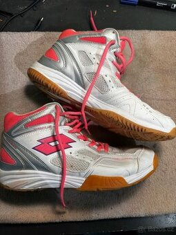 Sálovky Lotto vel. 40