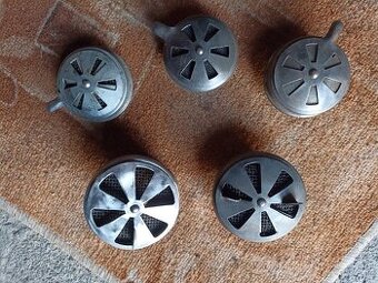 Malý nebo velký vzduch. filtr Jawa-Čz,manet -