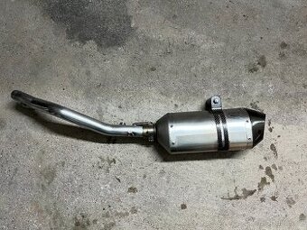 Akrapovič M-HT00202 - original