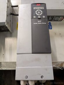 Prodám frekvenční měnič Danfoss VLT