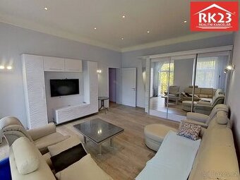 Prodej, Byt 2+1, Mariánské Lázně, ul. Hlavní třída