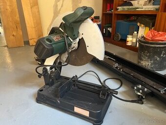 METABO pila na kov CS 23-355