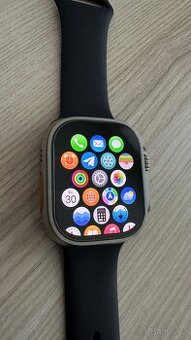 Apple Watch Ultra 2