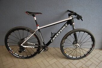 Cannondale F 29 Carbon 1x12 L