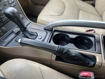 Manžeta řadíci páky Volvo S60, V70, XC70, XC90