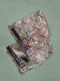 Citroën C4, kulové čepy řízení