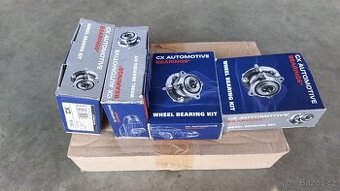 Ložiska - náprava AL-KO