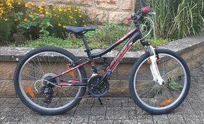 Dívčí kolo Genesis 24"