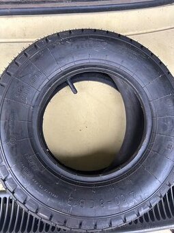 Pneu MITAS 4.00-8 CB13