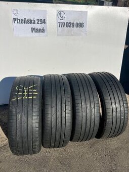 Sada letních pneumatik Hankook |235/45/20|