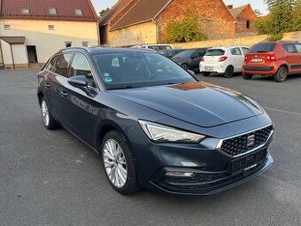 SEAT LEON SPORTSTOURER EXCELLENCE 1.4 HYBRID rv.2022