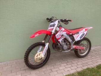 Honda CR 250R 2005