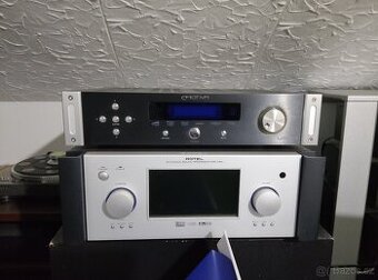 Rotel RSP 1098