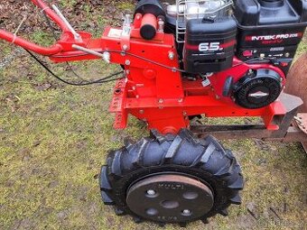 kultivátor MS07IN
